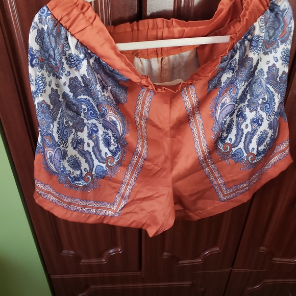 Shorts - Picture 2 of 3